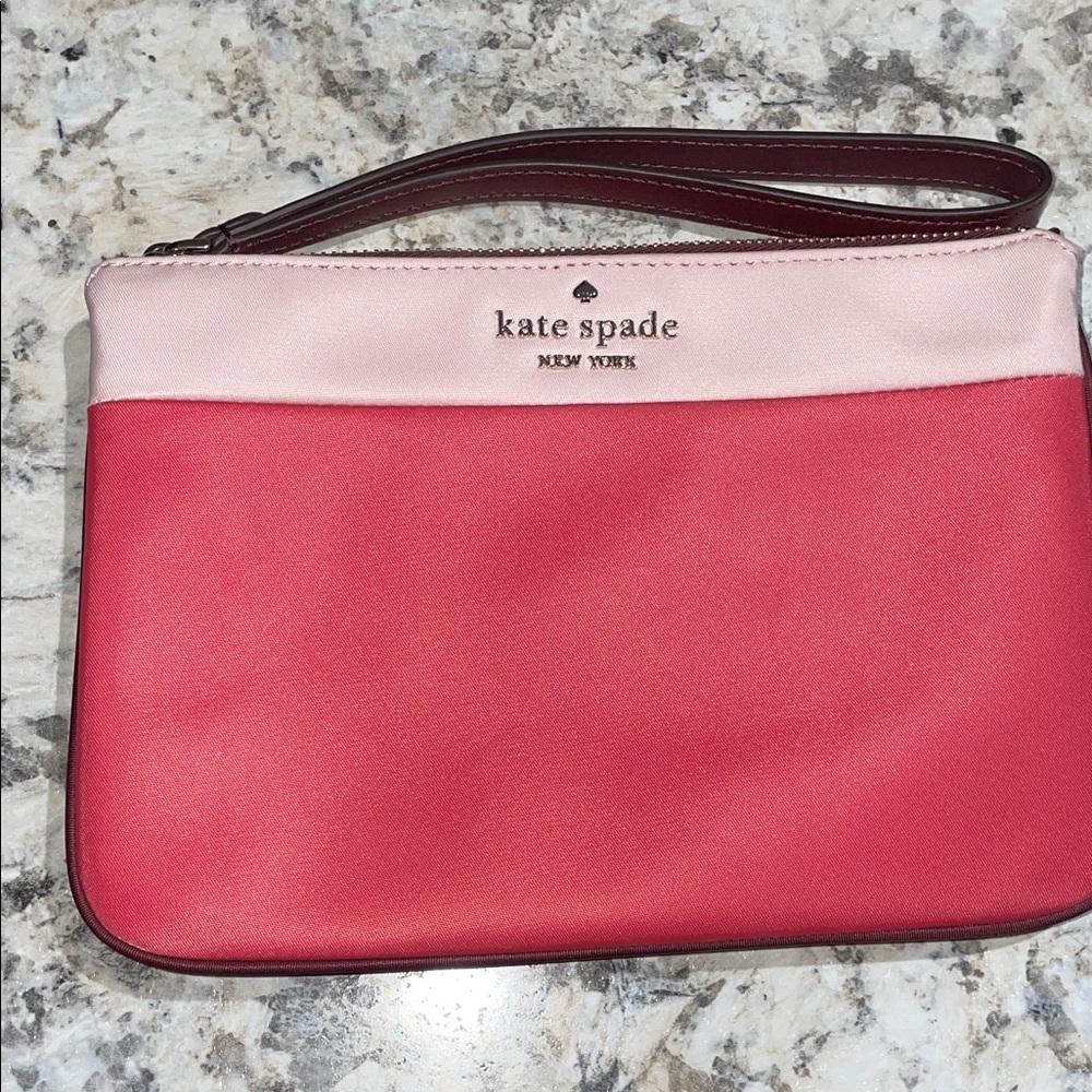 NWOT Kate Spade Wristlet